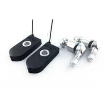 AIM KIT SENSORES TPMS DE TEMPERATURA Y PRESION NEUMATICOS