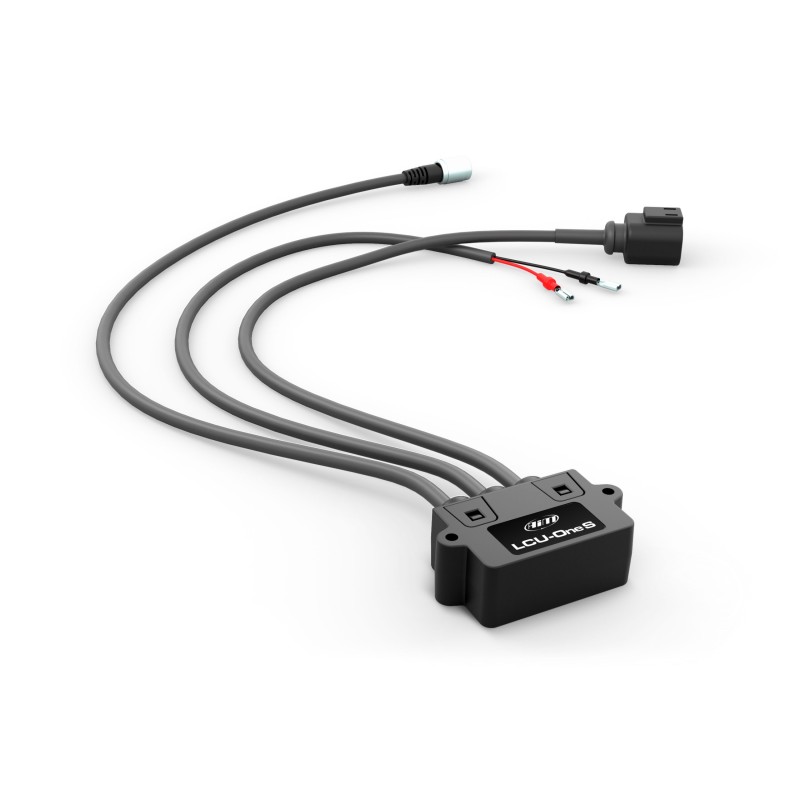 AIM Lambda Sensor LCU1S