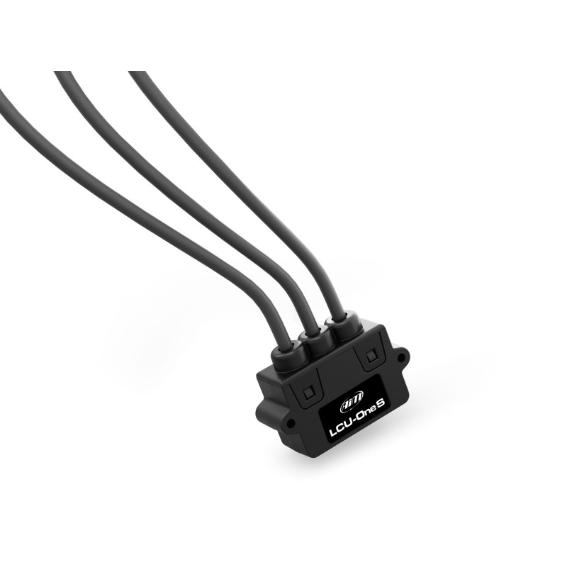 AIM Lambda Sensor LCU1S