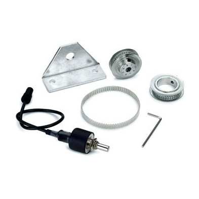 AIM Steering Wheel Rotation Sensor for Karting