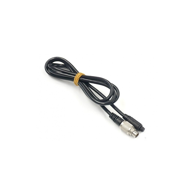AIM 4-Pin Metal/Plastic Binder Extension Cable