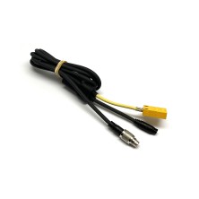 AIM PROLONGACION Y SENSORES DE TEMPERATURA TERMOPAR+BINDER