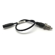 AIM PT100 Compensated Water/Oil Temperature Sensor