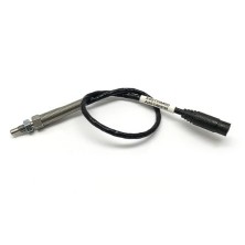 AIM PT100 Compensated Water/Oil Temperature Sensor M5