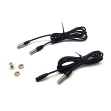 AIM SENSOR DE VELOCIDAD 8MM BINDER PLASTICO