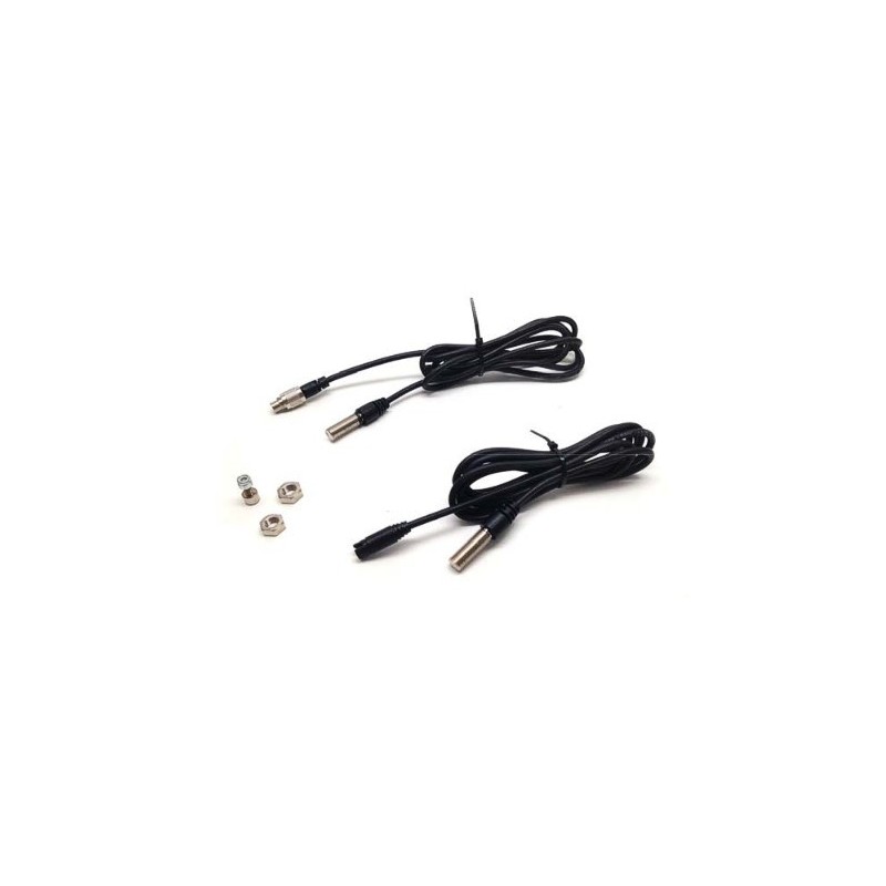 AIM 8MM SPEED SENSOR WITH PLASTIC BINDER