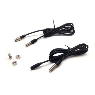 AIM SENSOR DE VELOCIDAD 8MM BINDER PLASTICO