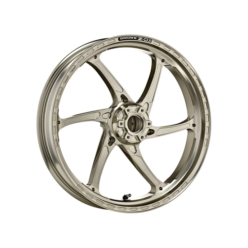OZ LLANTA GASS RS-A DELANTERA HONDA COLOR TITANIO