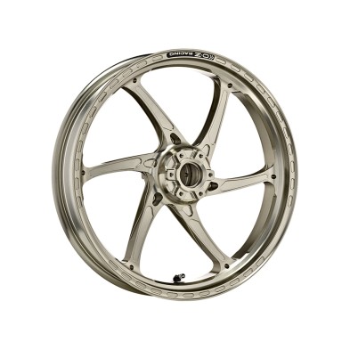OZ PIEGA FRONT/REAR WHEEL RIM/SET - YAMAHA/SUZUKI
