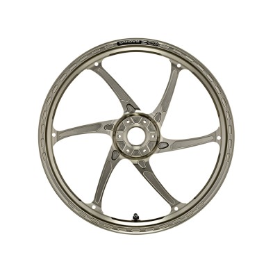 OZ PIEGA FRONT/REAR WHEEL RIM/SET - YAMAHA/SUZUKI