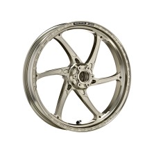 OZ RIM GASS RS-A REAR HONDA RIM TITANIUM COLOUR