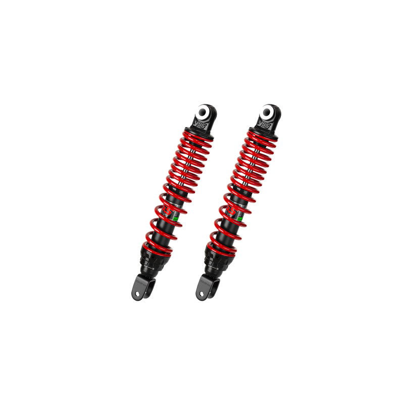 YSS TB220-340P-03-85 Gas Shock Absorber