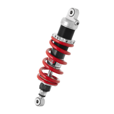 YSS SHOCK ABSORBER MZ456-315TRJ-06-85