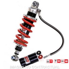 YSS MX456-305TRW-29 Gas High-Speed ​​Shock Absorber