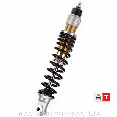 YSS SHOCK ABSORBER OE302-300T-08AL