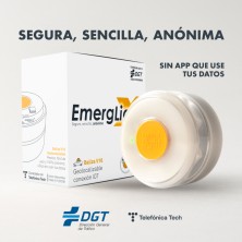 EMERGENCY LIGHT EMERGLIGHT X V16 2