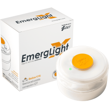 EMERGENCY LIGHT EMERGLIGHT X V16