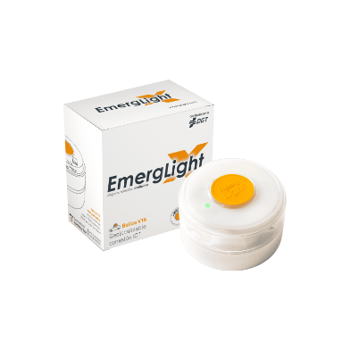 EMERGENCY LIGHT EMERGLIGHT X V16
