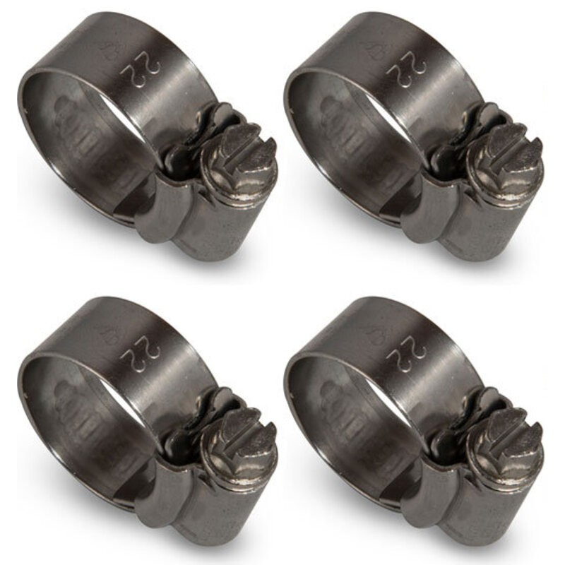 SAMCO CK CLAMPS CK BMW-10