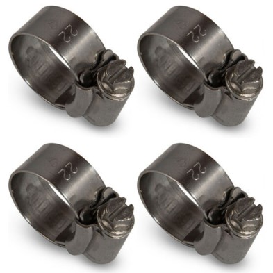 SAMCO CK CLAMPS CK BMW-10