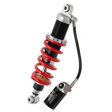 YSS MX456-340TRCL-21-858 Gas Top Line G-Top Shock Absorber