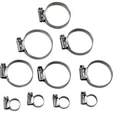 SAMCO CLAMPS CK BMW-9