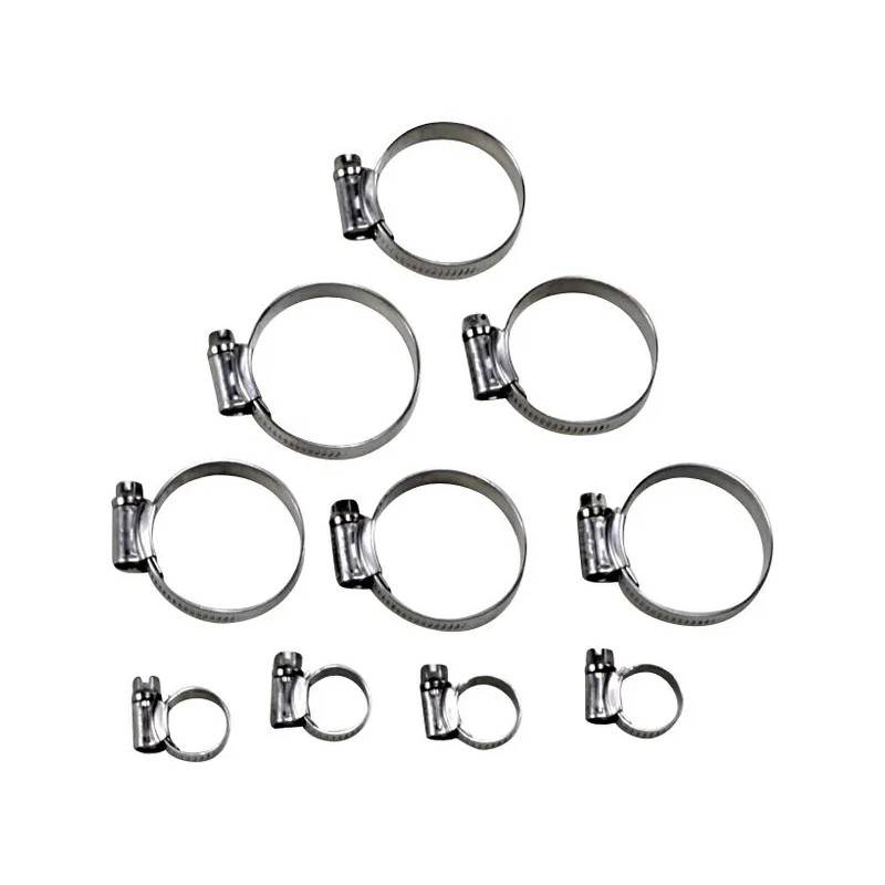 SAMCO CLAMPS CK BMW-9