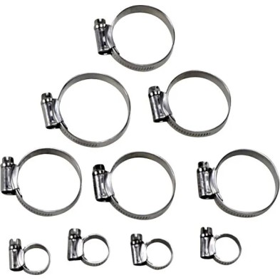 SAMCO CLAMPS CK BMW-9