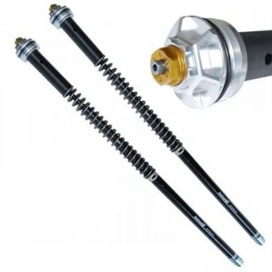 ANDREANI FORK CARTRIDGES MISANO EVO HONDA CBF 600HORNET 2005-2009