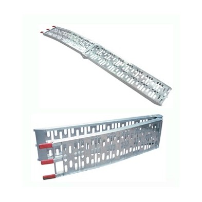 BIKE TEK RAMPA ALUMINIO 340 KGS 217X28CM