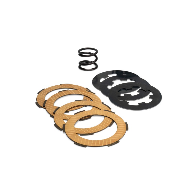 MALOSSI KIT DISCOS EMBRAGUE MHR 5219917