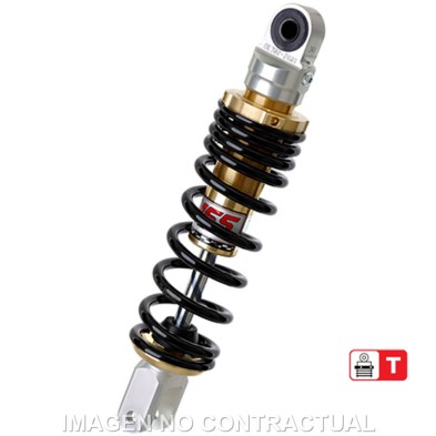 YSS SHOCK ABSORBER OE302-280T-01AL