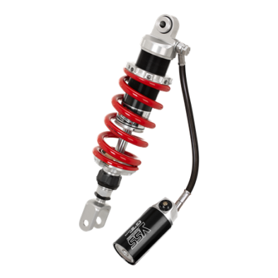 YSS MX456-330TRCL-54-858 GAS TOP LINE G-TOP SHOCK ABSORBER