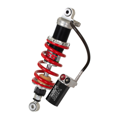 YSS MX456-320TRWL-20-858 GAS H-L SPEED G-RACING SHOCK ABSORBERS