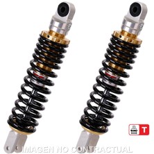 YSS SHOCK ABSORBER TE302-300T-01AL