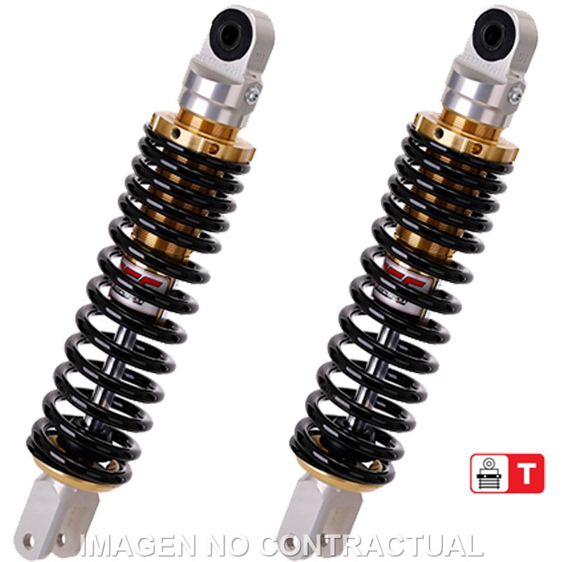 YSS SHOCK ABSORBER TE302-300T-01AL