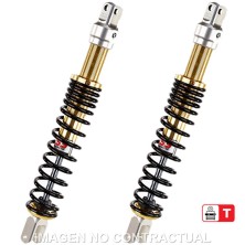 YSS SHOCK ABSORBER TE302-415T-01AL