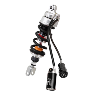 YSS SHOCK ABSORBER OX456-330H1RCL14-888