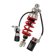 YSS MX456-330H1RWL67-858 GAS H-L SPEED G-RACING SHOCK ABSORBERS