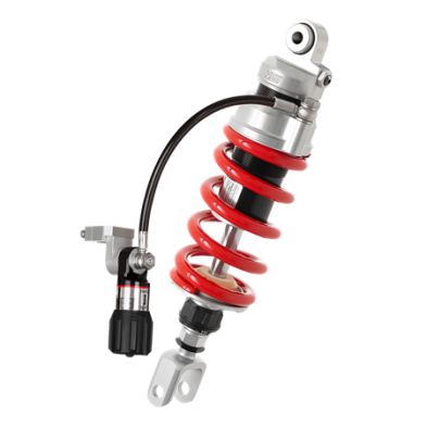 YSS AMORTIGUADOR MZ456-330H1RL-67-85