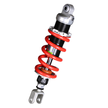 YSS SHOCK ABSORBER MZ456-330TRL-63-88