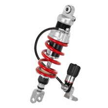 YSS AMORTIGUADOR MZ456-330H1RL-63-85