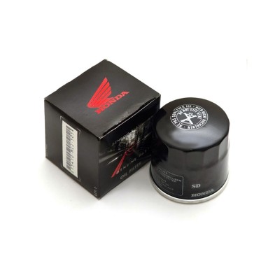 HONDA ORIGINAL OIL FILTER 15410-MCJ-505