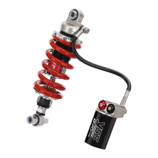 YSS MX456-280TRWJ-27-858 GAS H-L SPEED G-RACING SHOCK ABSORBERS