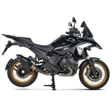 AKRAPOVIC COLECTORES OPCIONALES BMW 2