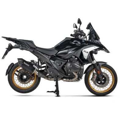 AKRAPOVIC COLECTORES OPCIONALES BMW