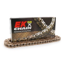 EK Racing On-Road R Series 120 Pitch Chain 520RRX-G/G