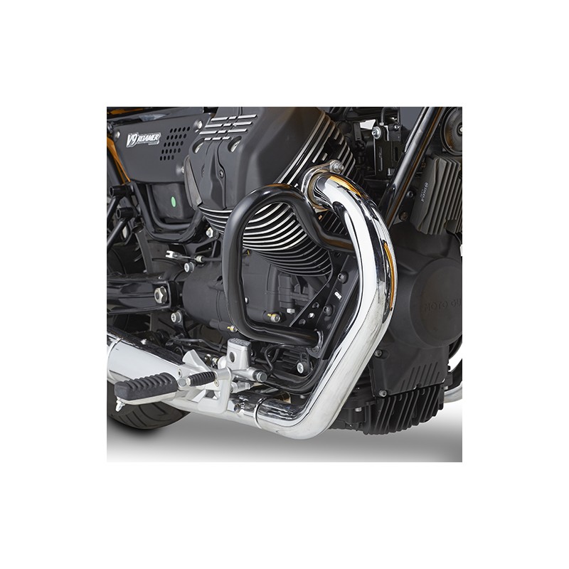 GIVI DEFENSAS DE MOTOR TN8202