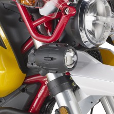 GIVI SPECIFIC HEADLIGHT MOUNTING KIT LS8203