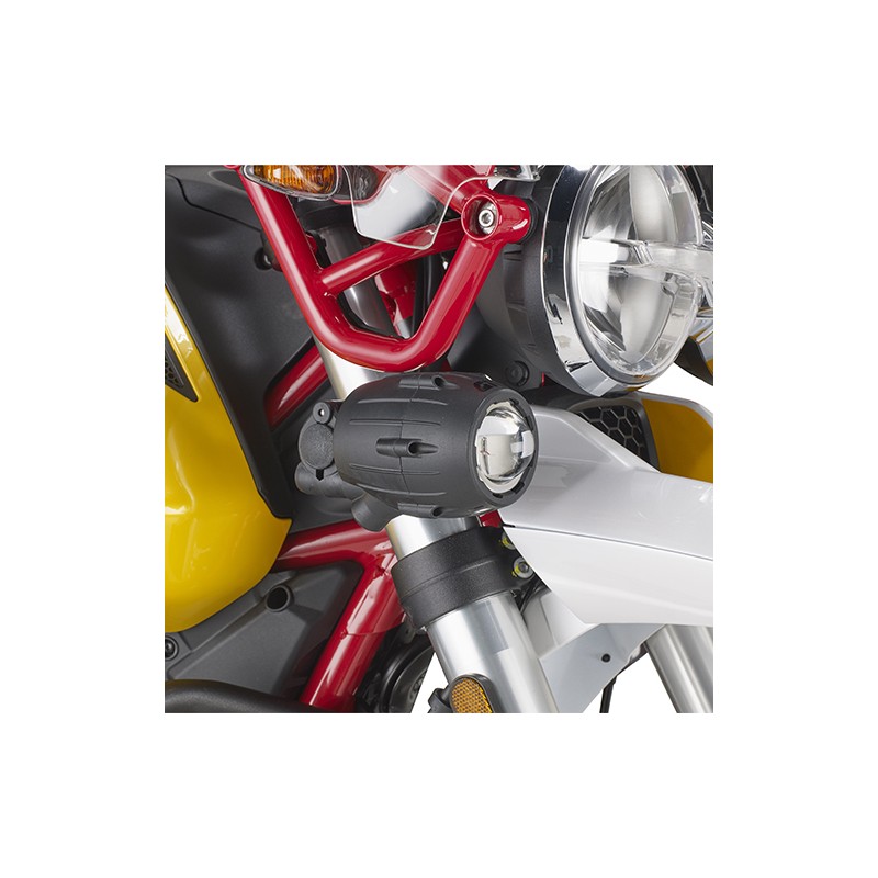 GIVI SPECIFIC HEADLIGHT MOUNTING KIT LS8203